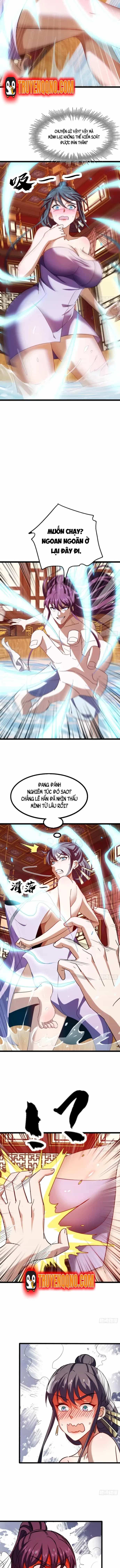 Đại Phản Diện Chỉ Muốn Thoát Thân - Chương 42 - ảnh 2