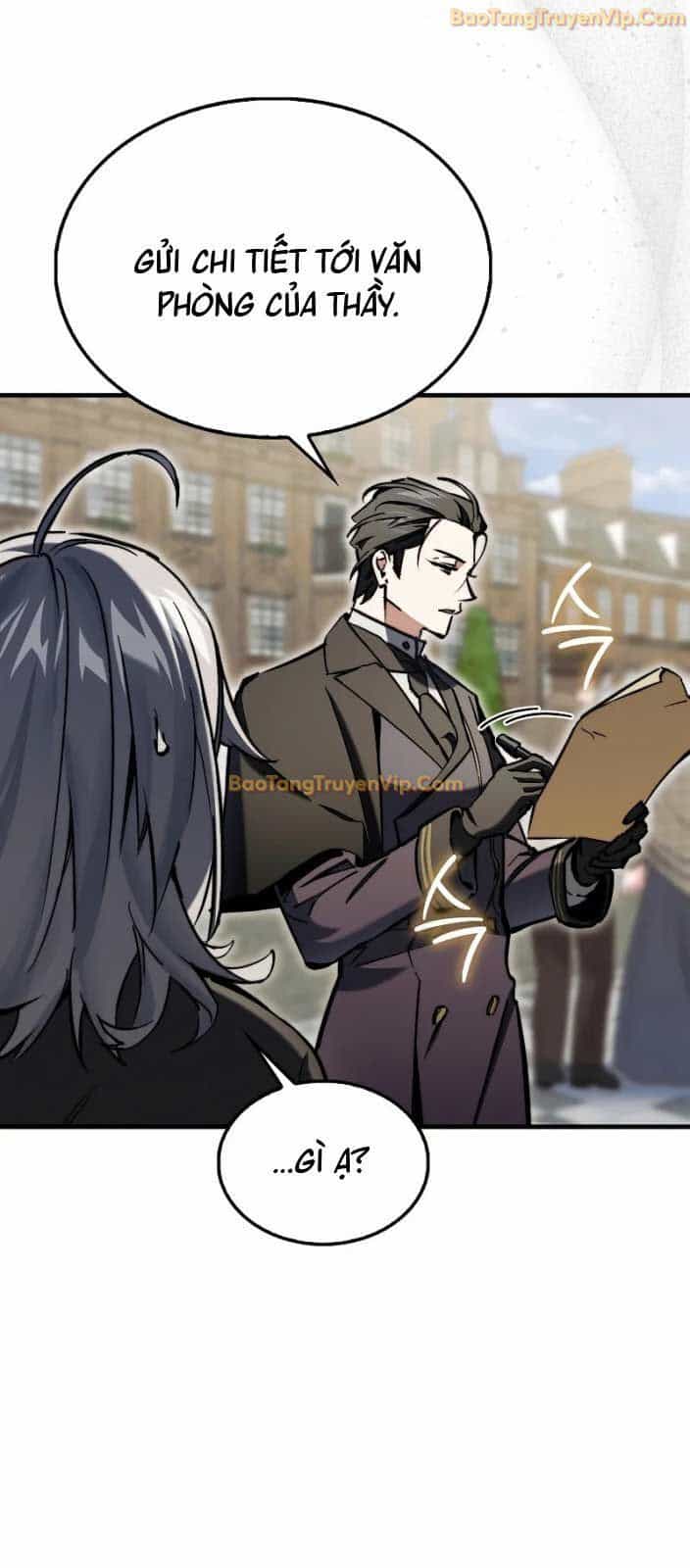Đại Phản Diện Khao Khát Được Sống - Chương 10 - ảnh 14