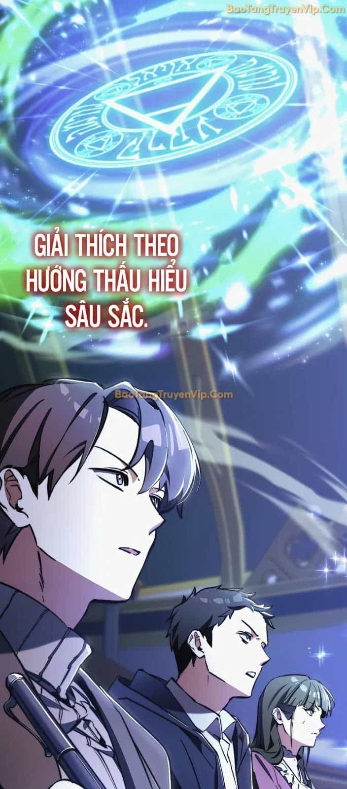 Đại Phản Diện Khao Khát Được Sống - Chương 10 - ảnh 42