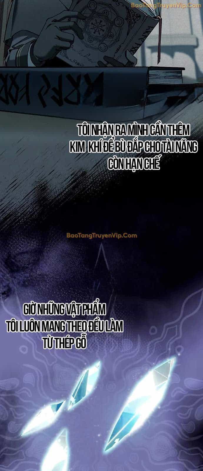 Đại Phản Diện Khao Khát Được Sống - Chương 11 - ảnh 10