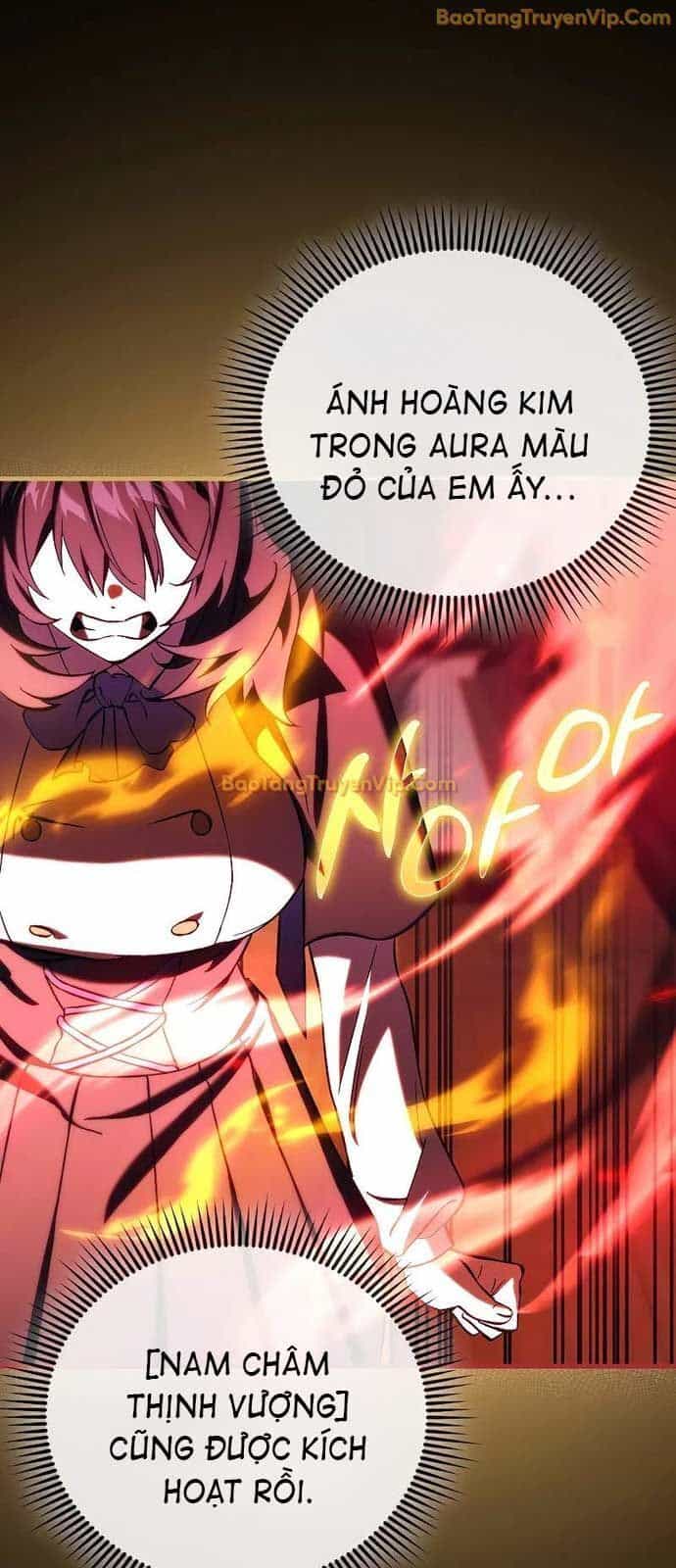 Đại Phản Diện Khao Khát Được Sống - Chương 12 - ảnh 59
