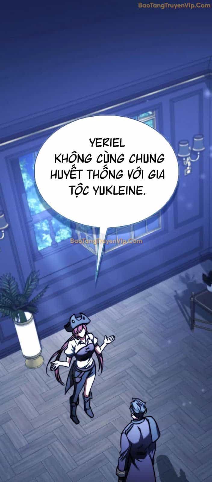 Đại Phản Diện Khao Khát Được Sống - Chương 13 - ảnh 3