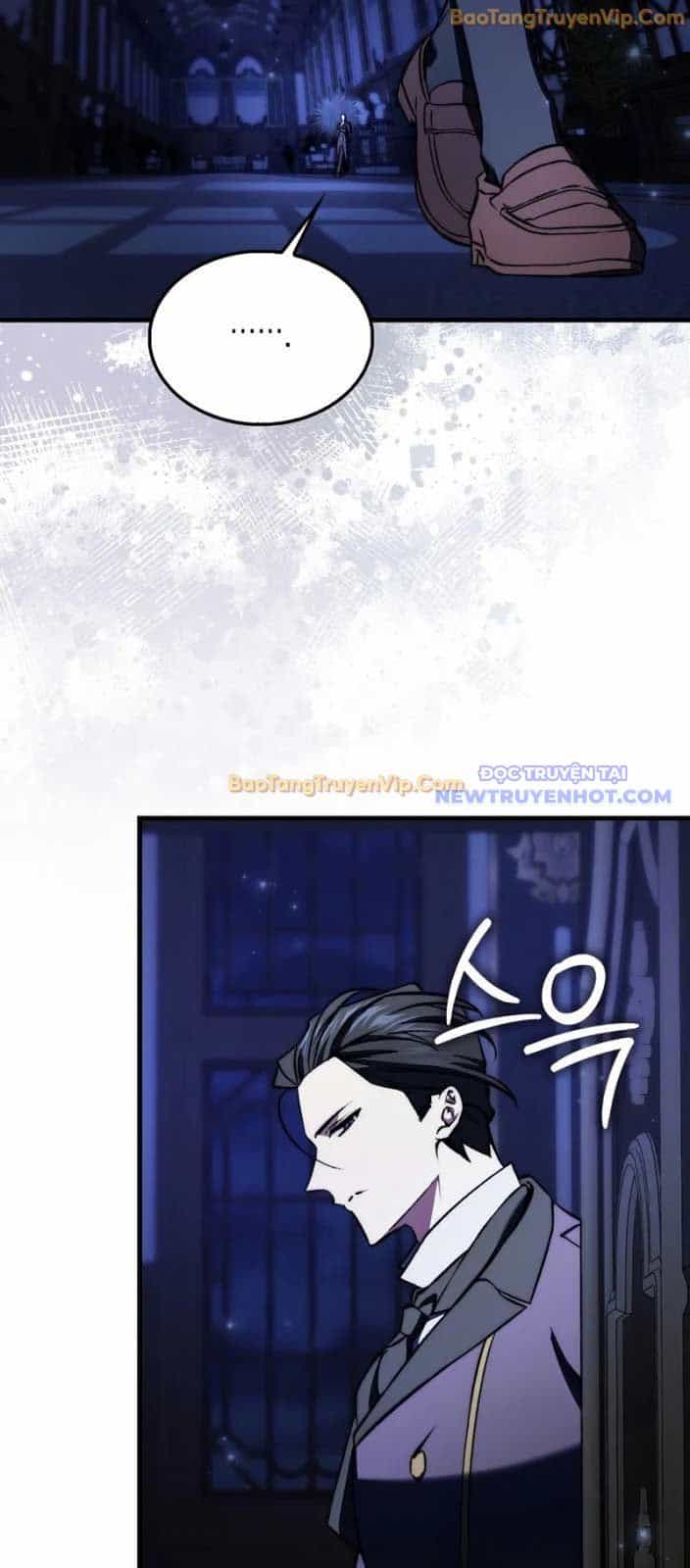 Đại Phản Diện Khao Khát Được Sống - Chương 16 - ảnh 15