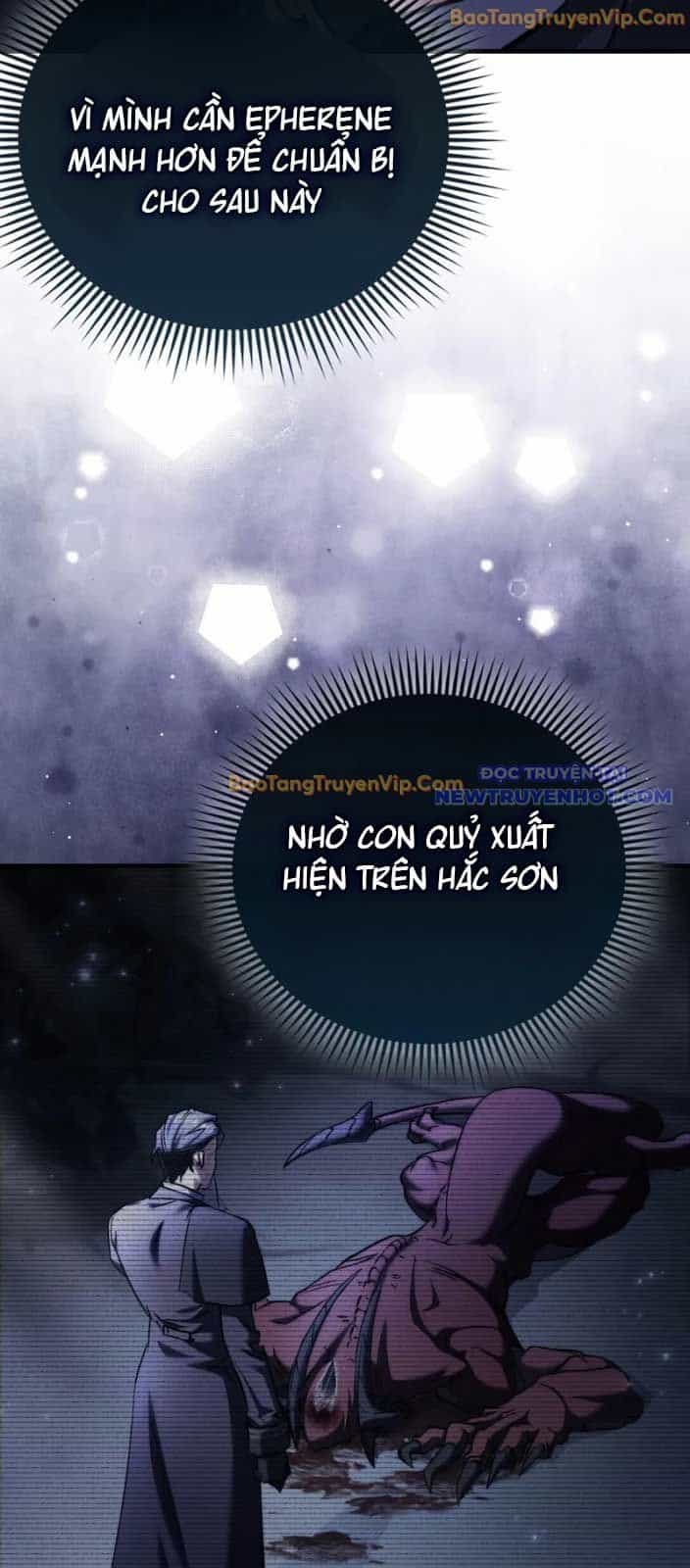 Đại Phản Diện Khao Khát Được Sống - Chương 16 - ảnh 6
