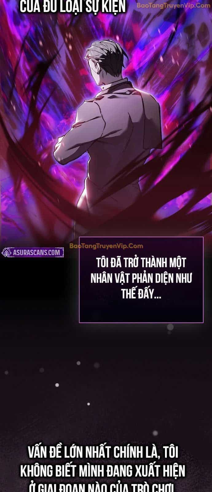 Đại Phản Diện Khao Khát Được Sống - Chương 2 - ảnh 9