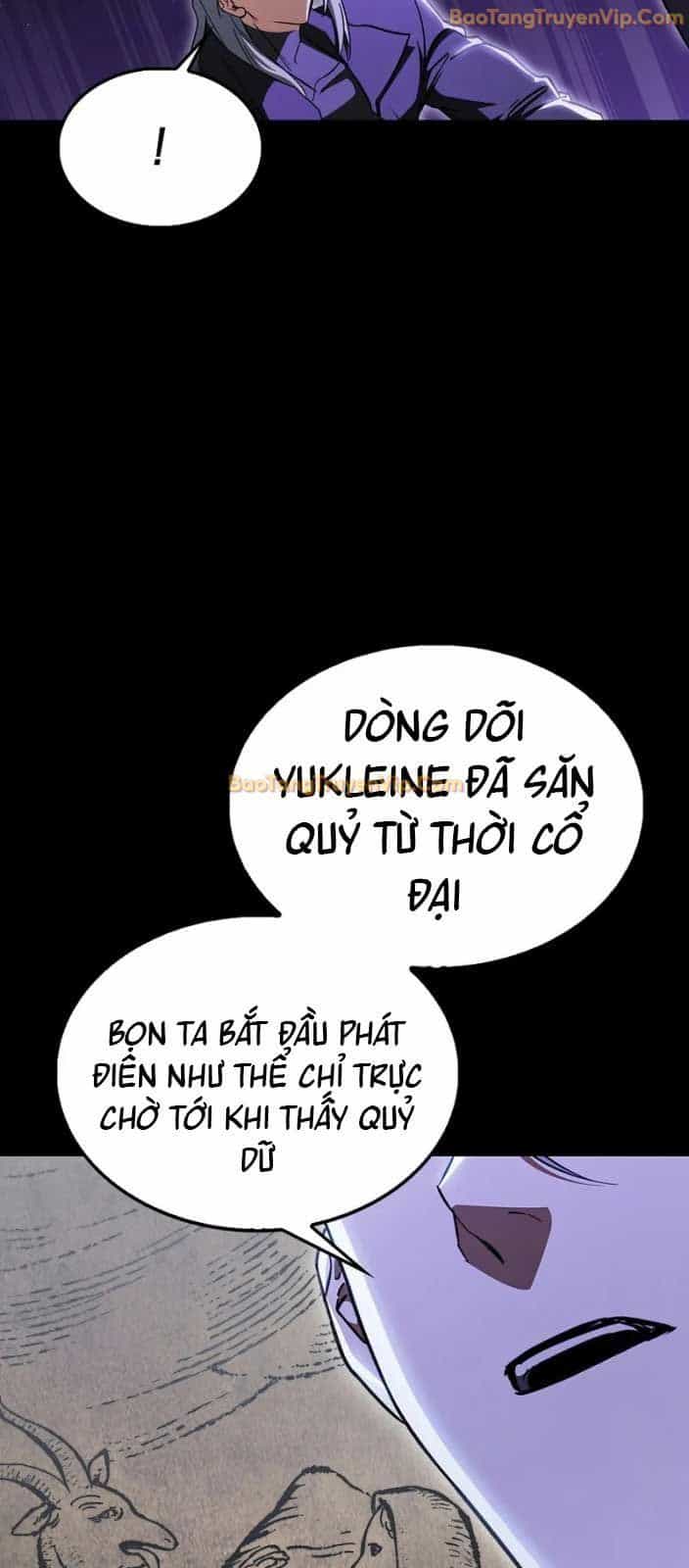Đại Phản Diện Khao Khát Được Sống - Chương 20 - ảnh 19