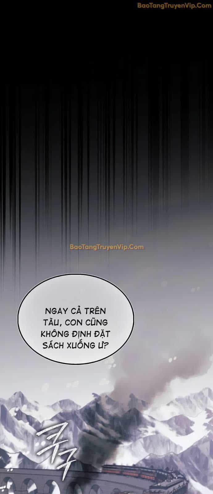 Đại Phản Diện Khao Khát Được Sống - Chương 22 - ảnh 3