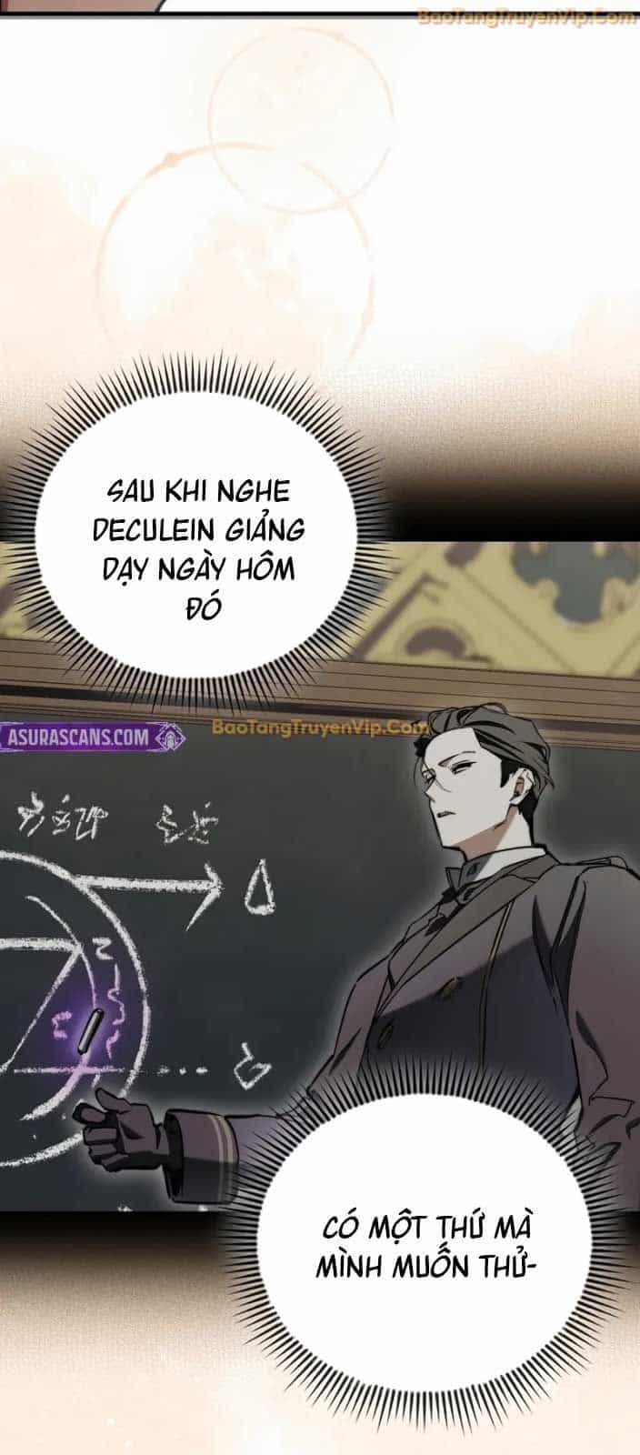 Đại Phản Diện Khao Khát Được Sống - Chương 23 - ảnh 50