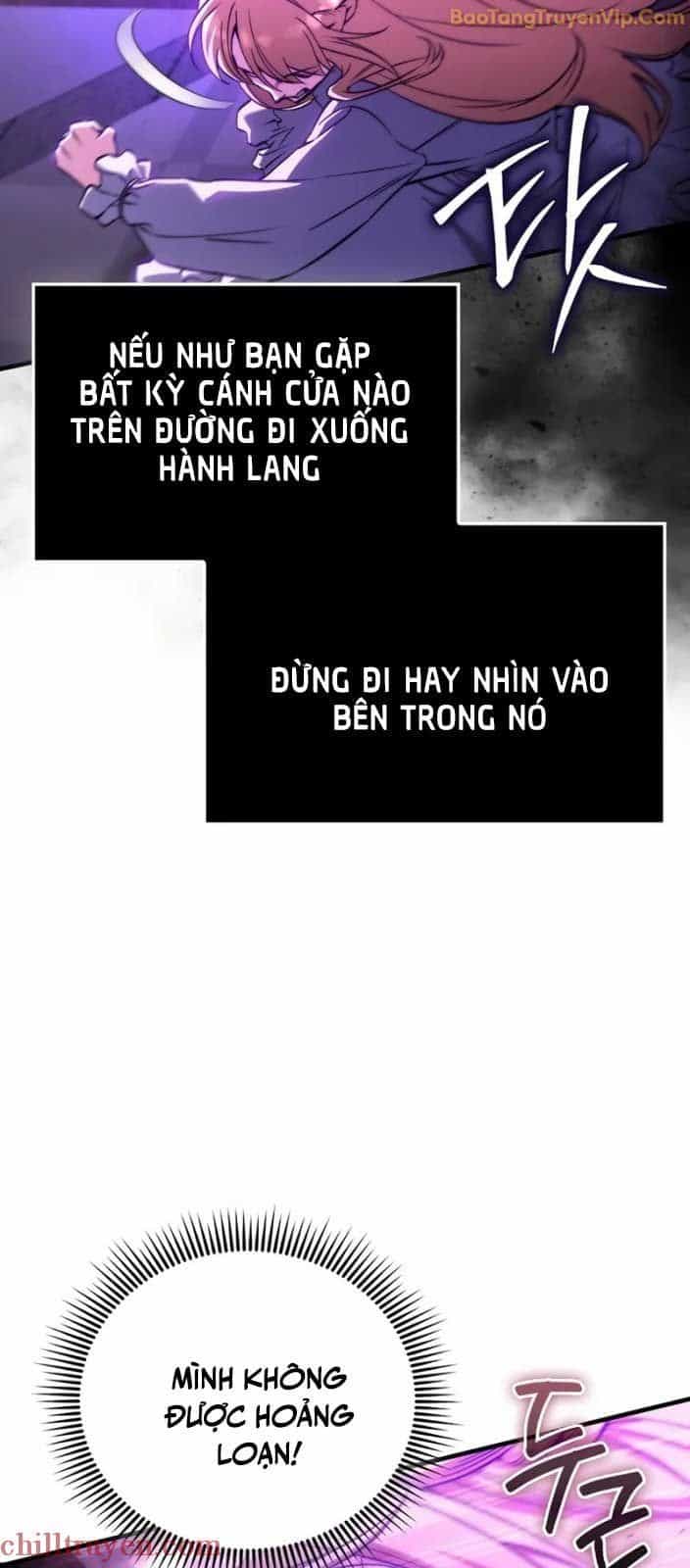 Đại Phản Diện Khao Khát Được Sống - Chương 27 - ảnh 12