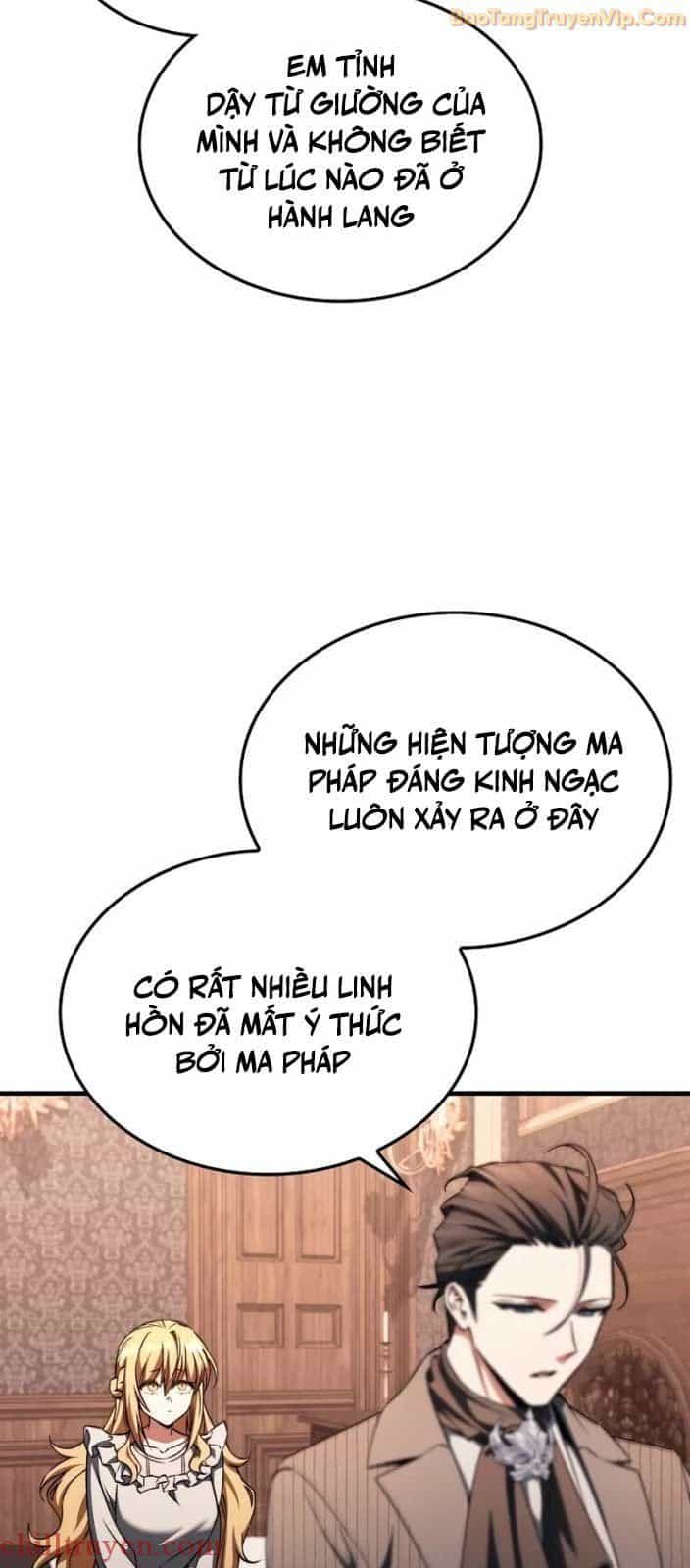 Đại Phản Diện Khao Khát Được Sống - Chương 27 - ảnh 24