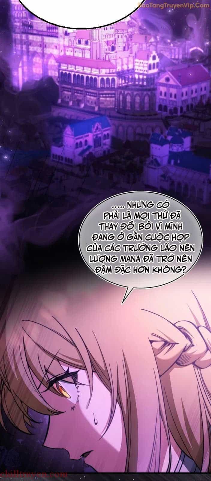 Đại Phản Diện Khao Khát Được Sống - Chương 27 - ảnh 4
