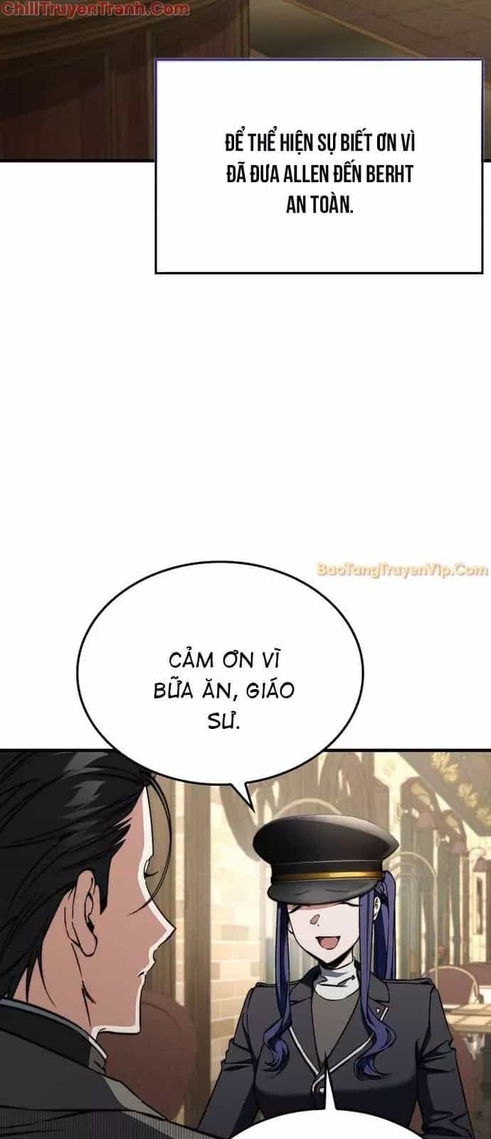 Đại Phản Diện Khao Khát Được Sống - Chương 28 - ảnh 27