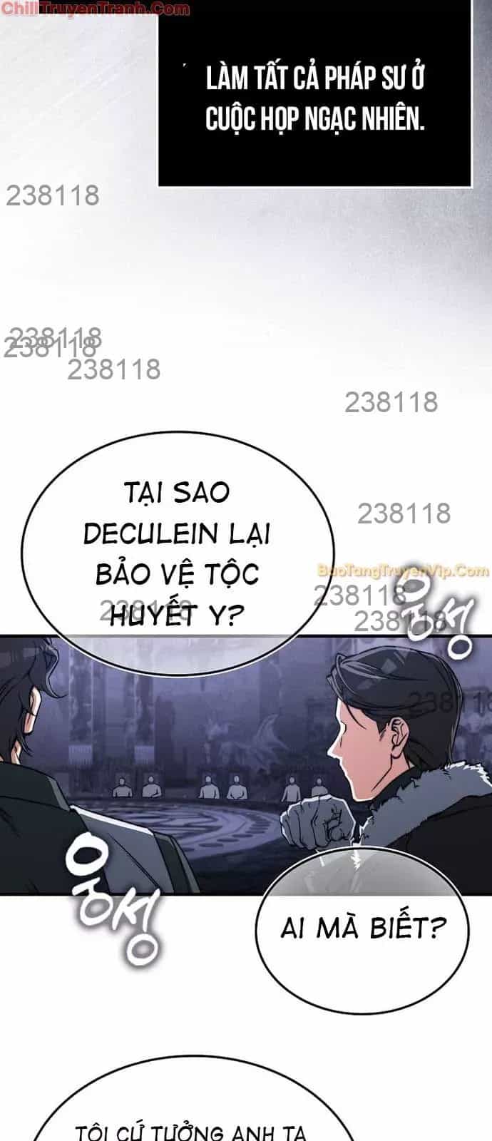 Đại Phản Diện Khao Khát Được Sống - Chương 28 - ảnh 4
