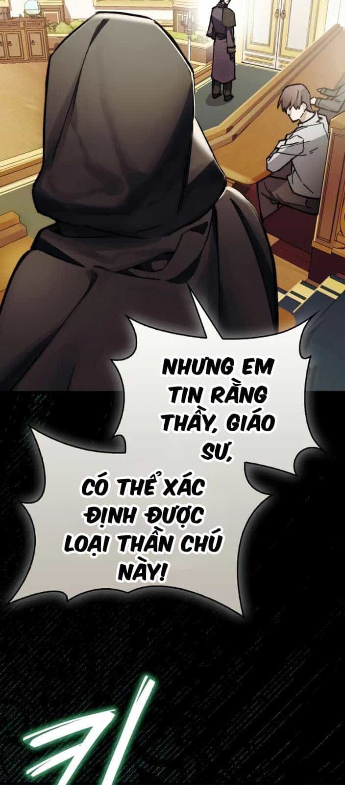 Đại Phản Diện Khao Khát Được Sống - Chương 3 - ảnh 54