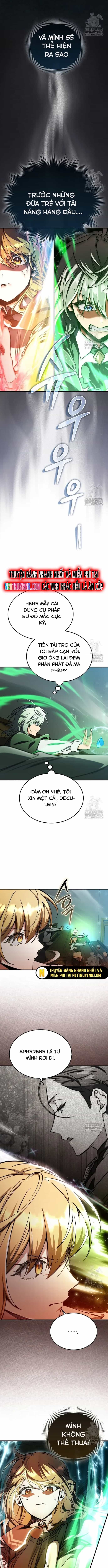 Đại Phản Diện Khao Khát Được Sống - Chương 31 - ảnh 7