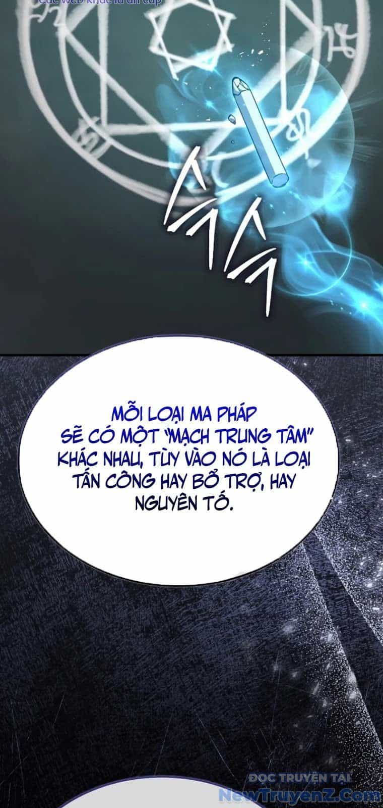 Đại Phản Diện Khao Khát Được Sống - Chương 32 - ảnh 31