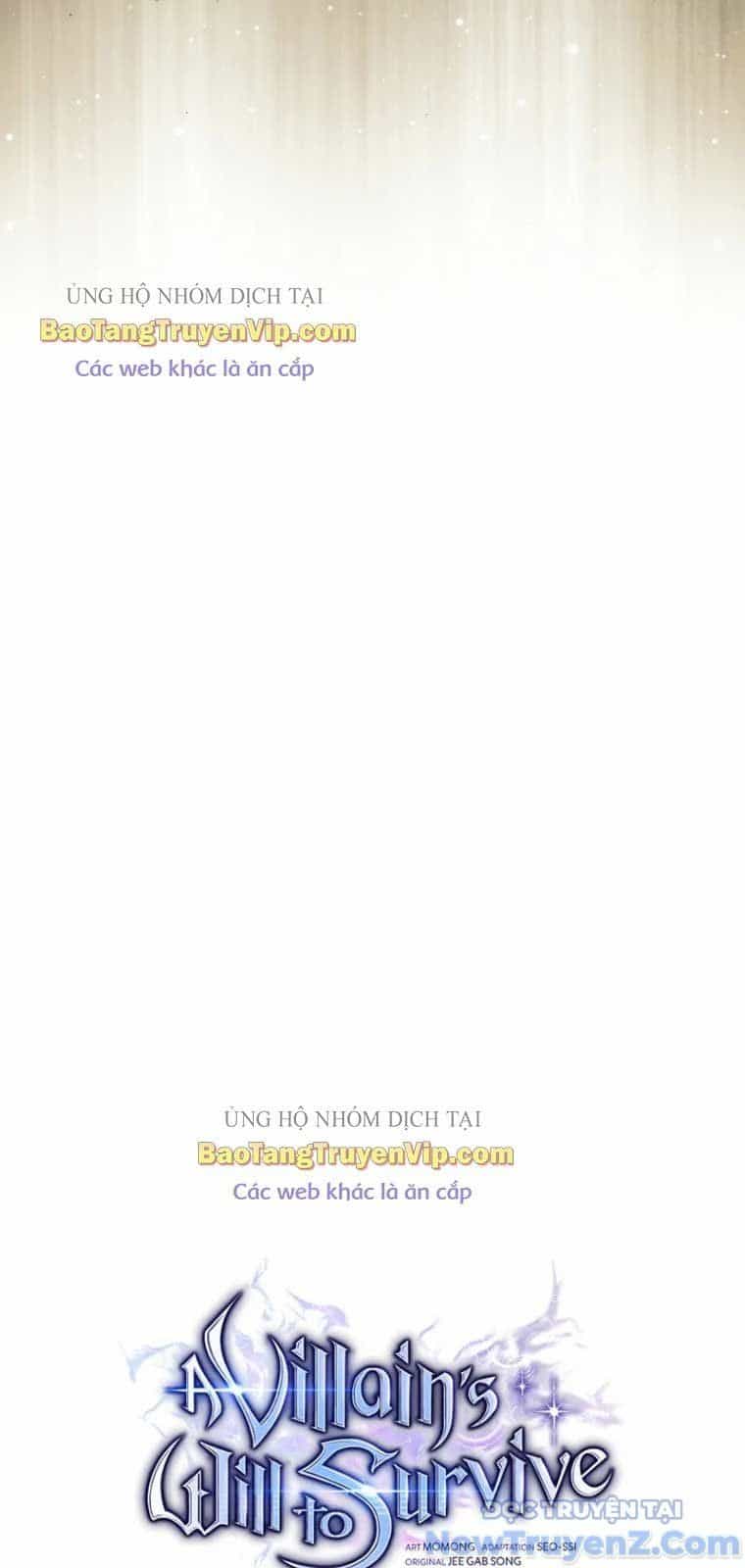 Đại Phản Diện Khao Khát Được Sống - Chương 32 - ảnh 86