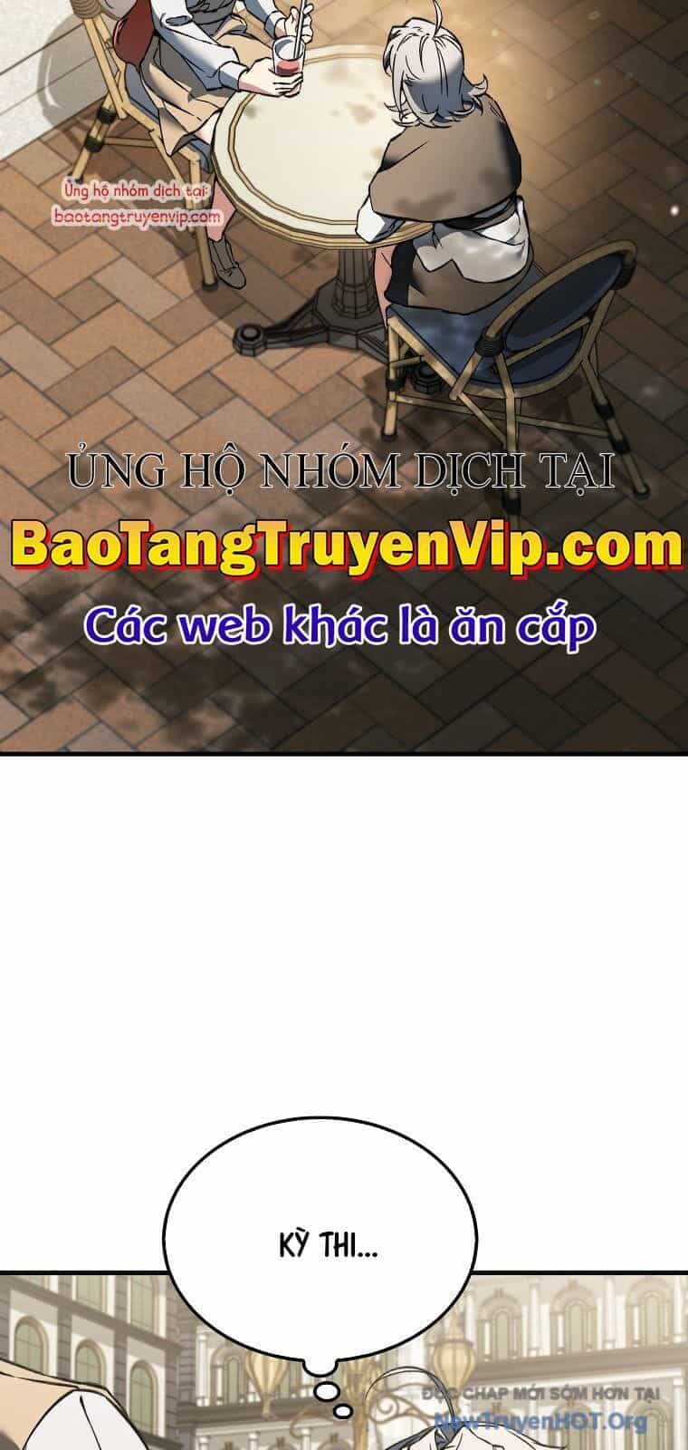 Đại Phản Diện Khao Khát Được Sống - Chương 38 - ảnh 7