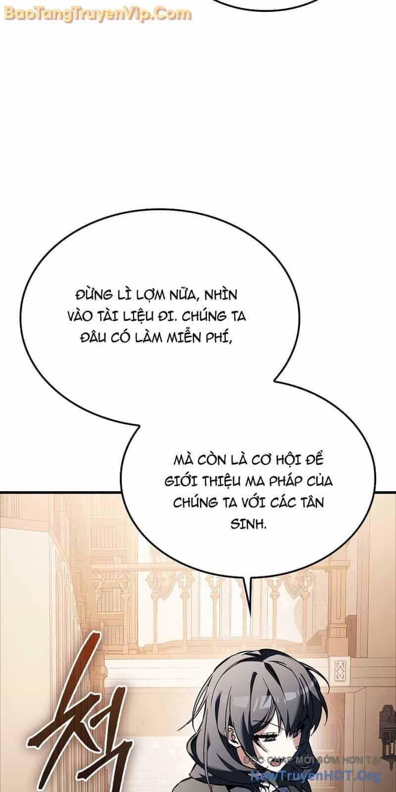Đại Phản Diện Khao Khát Được Sống - Chương 39 - ảnh 68