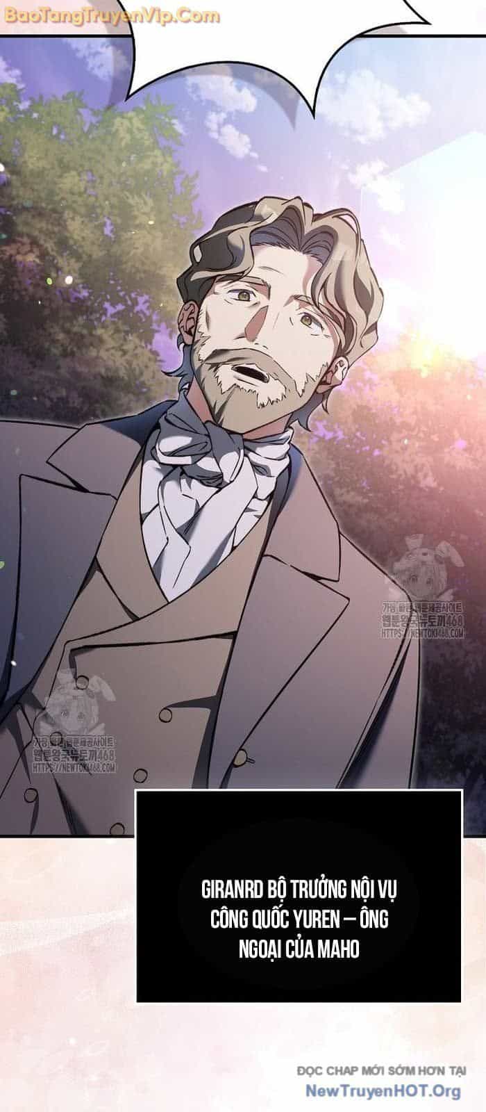 Đại Phản Diện Khao Khát Được Sống - Chương 42 - ảnh 61