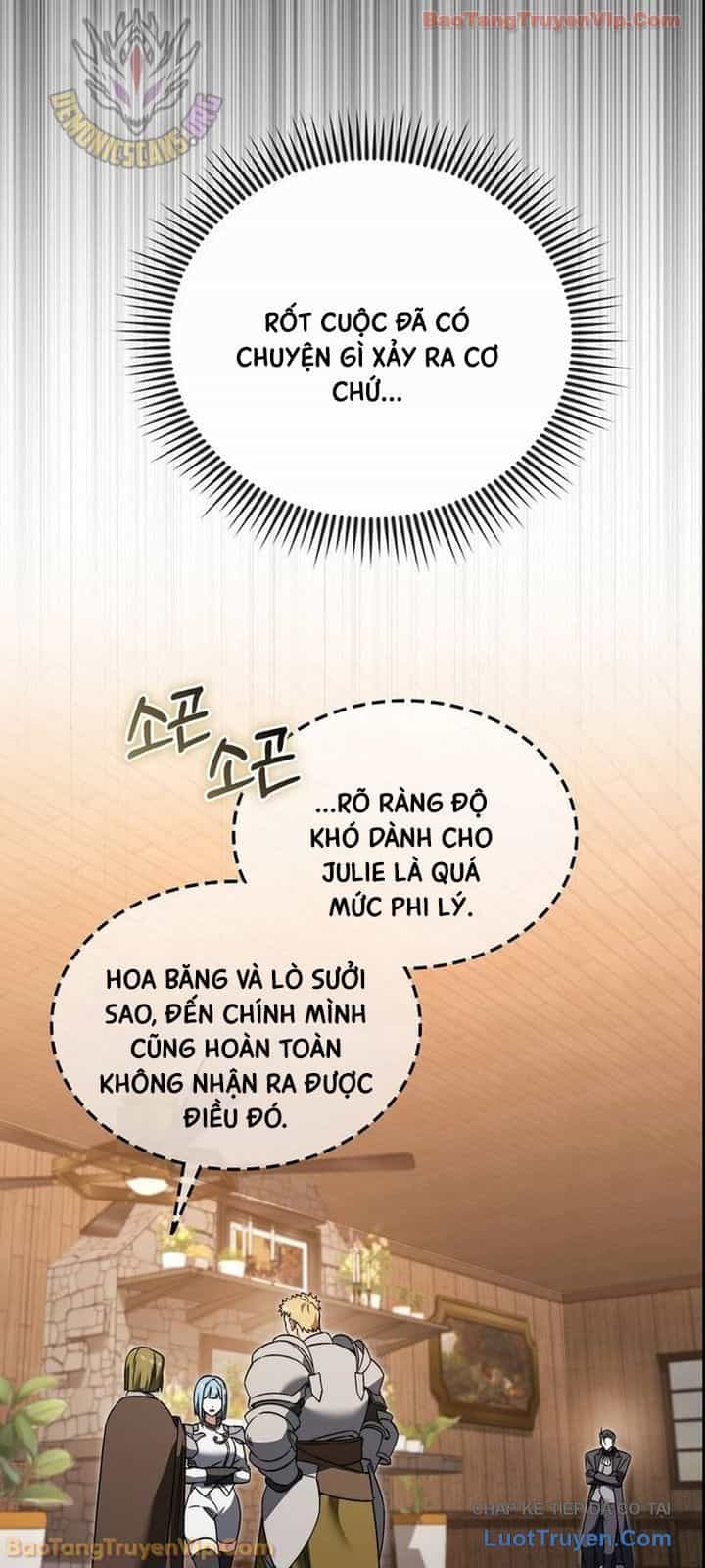 Đại Phản Diện Khao Khát Được Sống - Chương 47 - ảnh 40