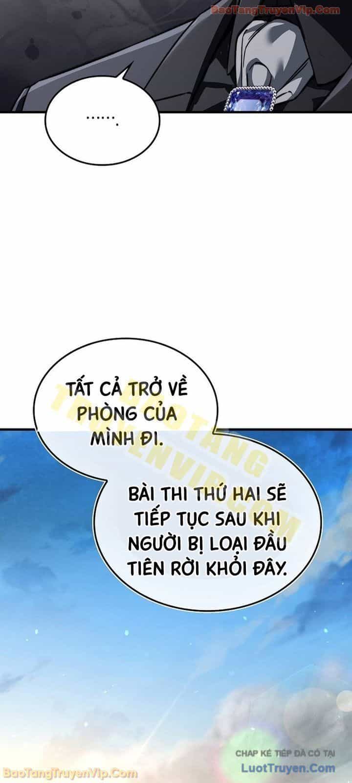 Đại Phản Diện Khao Khát Được Sống - Chương 47 - ảnh 49