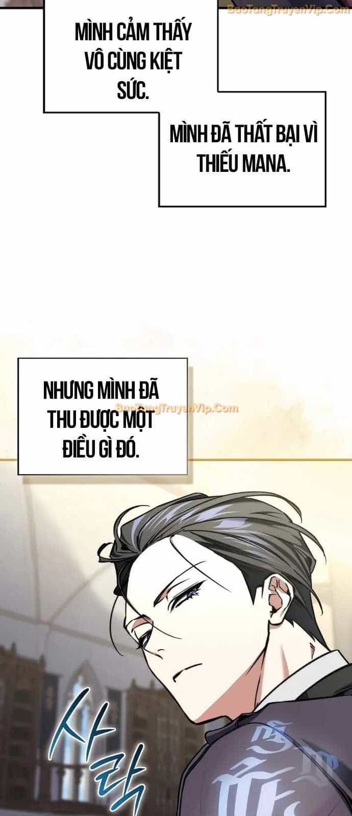 Đại Phản Diện Khao Khát Được Sống - Chương 5 - ảnh 50