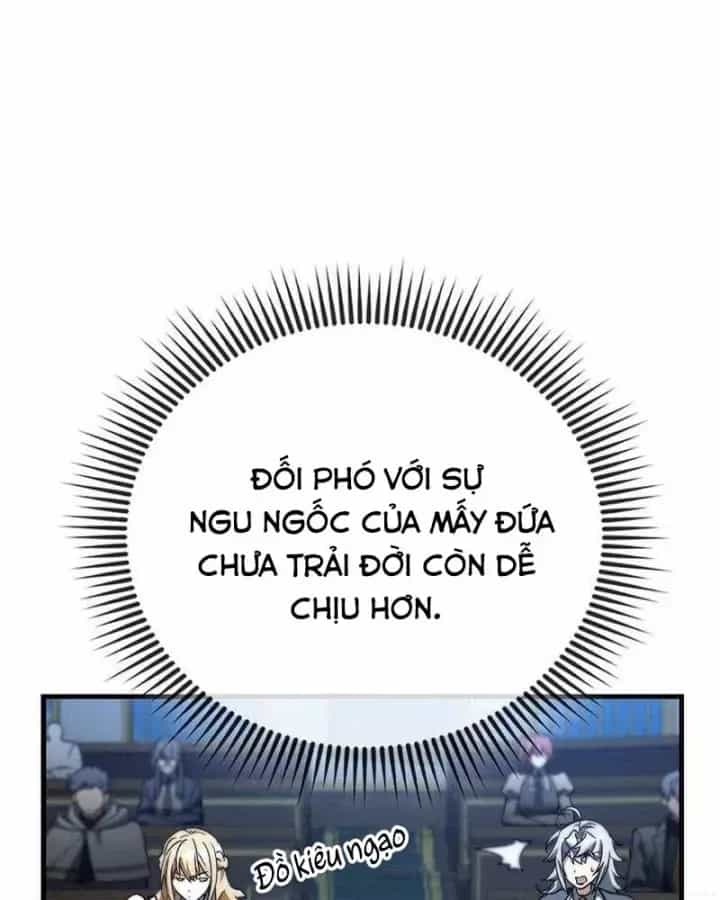 Đại Phản Diện Khao Khát Được Sống - Chương 49 - ảnh 11