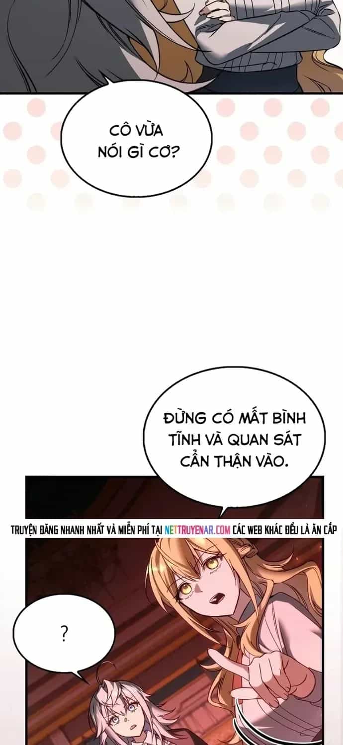 Đại Phản Diện Khao Khát Được Sống - Chương 51 - ảnh 32