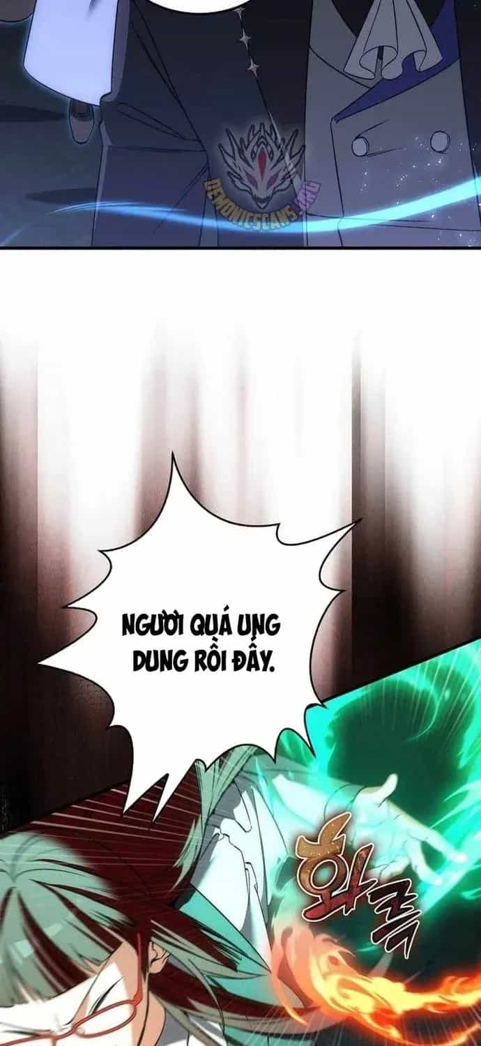 Đại Phản Diện Khao Khát Được Sống - Chương 52 - ảnh 25