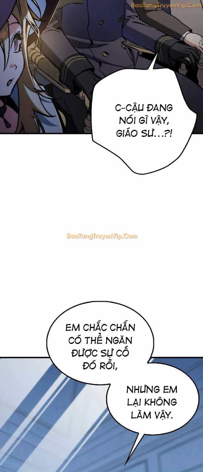 Đại Phản Diện Khao Khát Được Sống - Chương 6 - ảnh 78