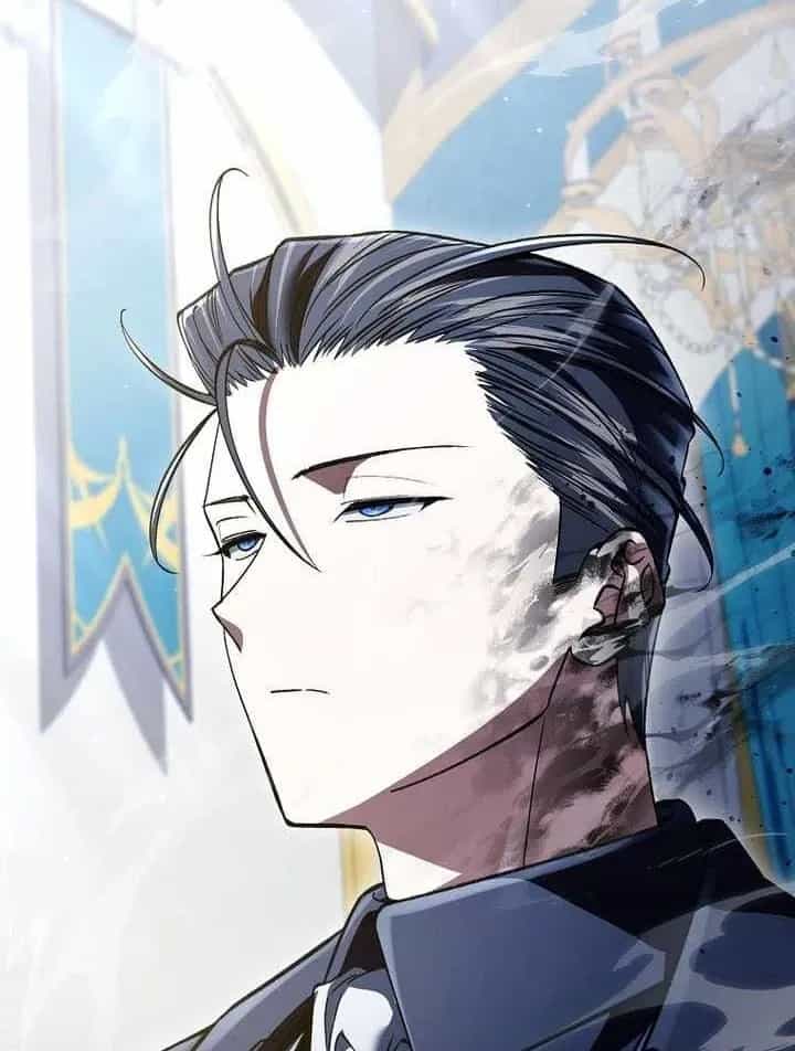 Đại Phản Diện Khao Khát Được Sống - Chương 61 - ảnh 61