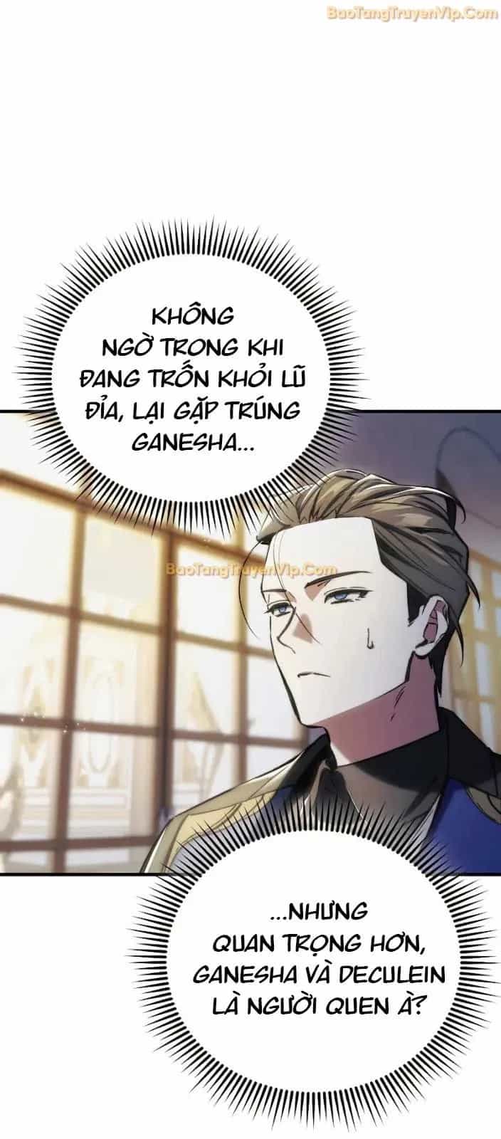 Đại Phản Diện Khao Khát Được Sống - Chương 8 - ảnh 35