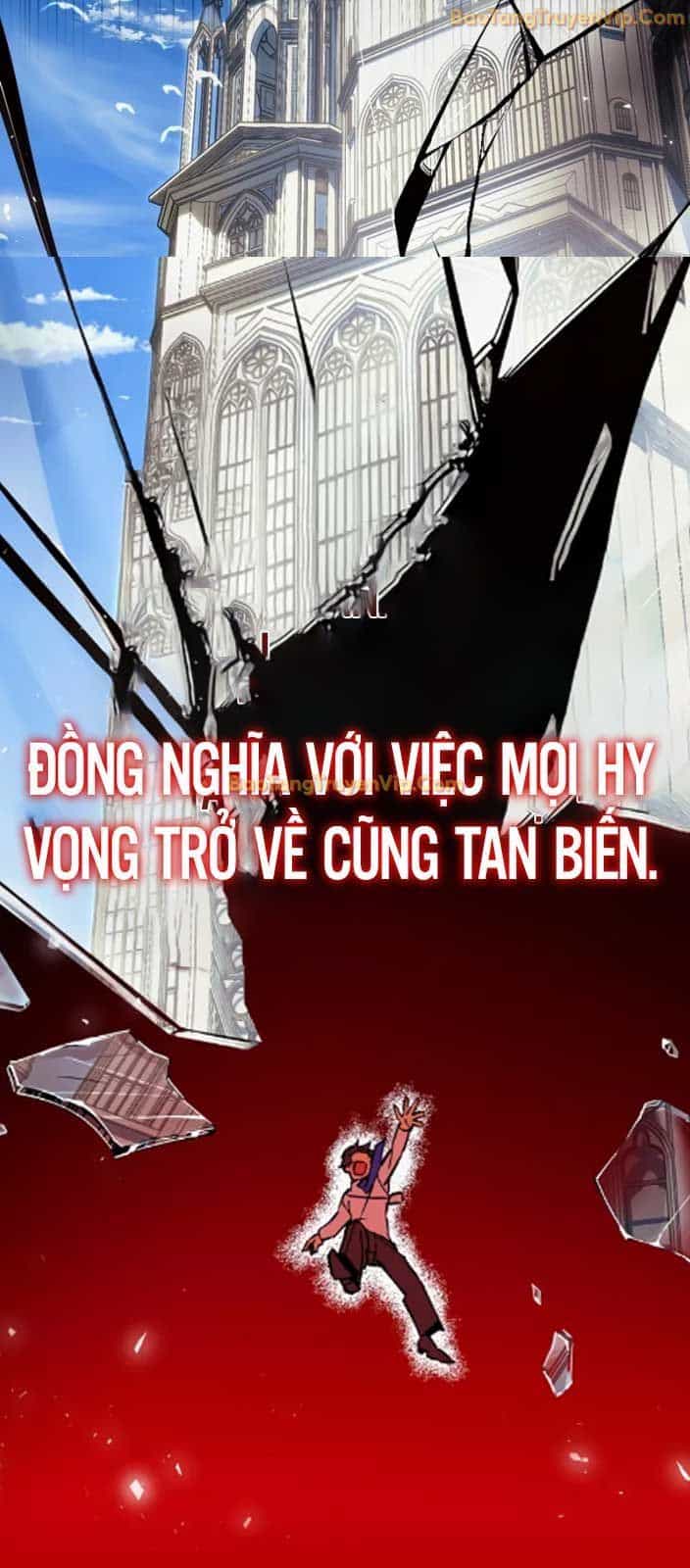 Đại Phản Diện Khao Khát Được Sống - Chương 9 - ảnh 27