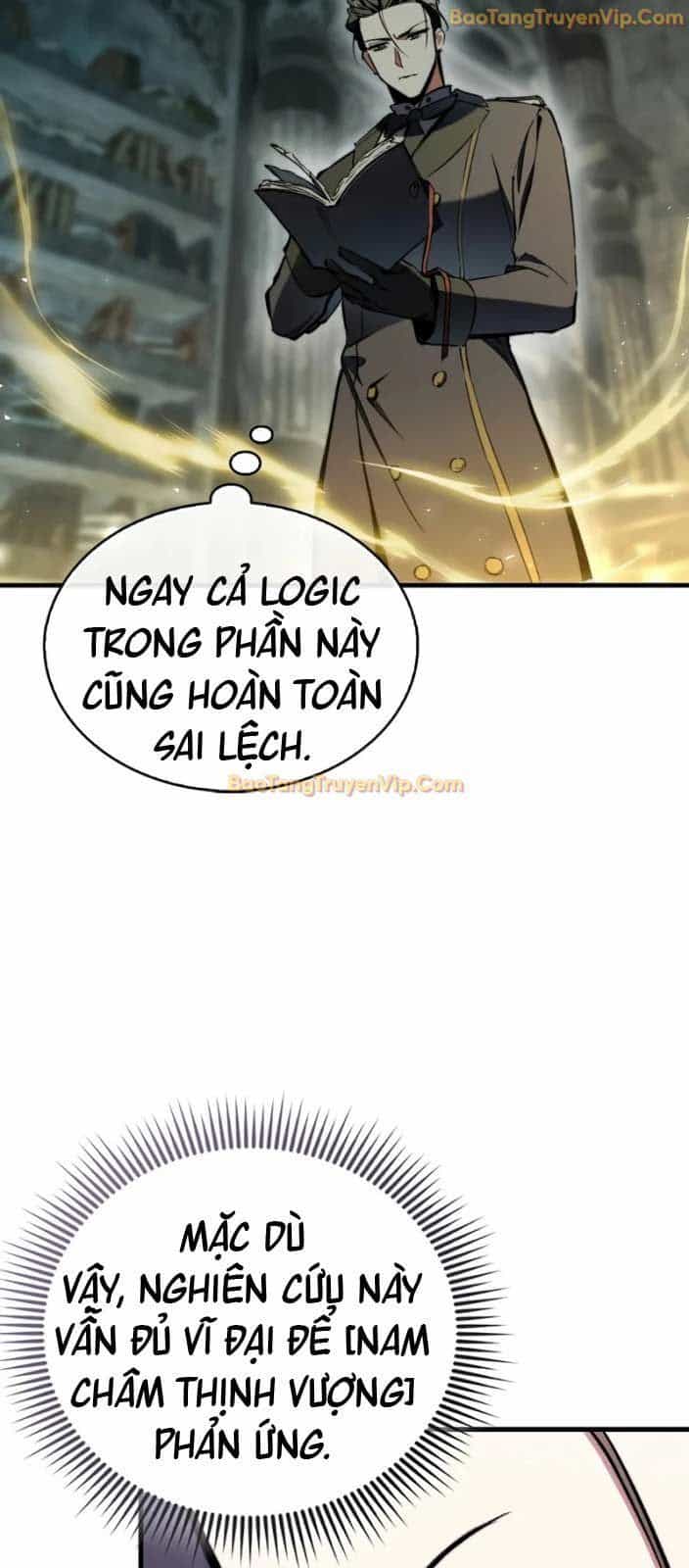 Đại Phản Diện Khao Khát Được Sống - Chương 9 - ảnh 45