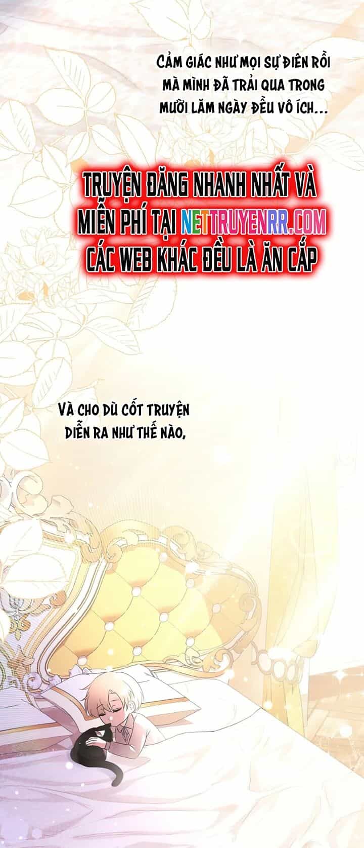 Đại Phản Diện Mà Nam Chính Phải Giết Là Tôi. - Chương 17 - ảnh 11