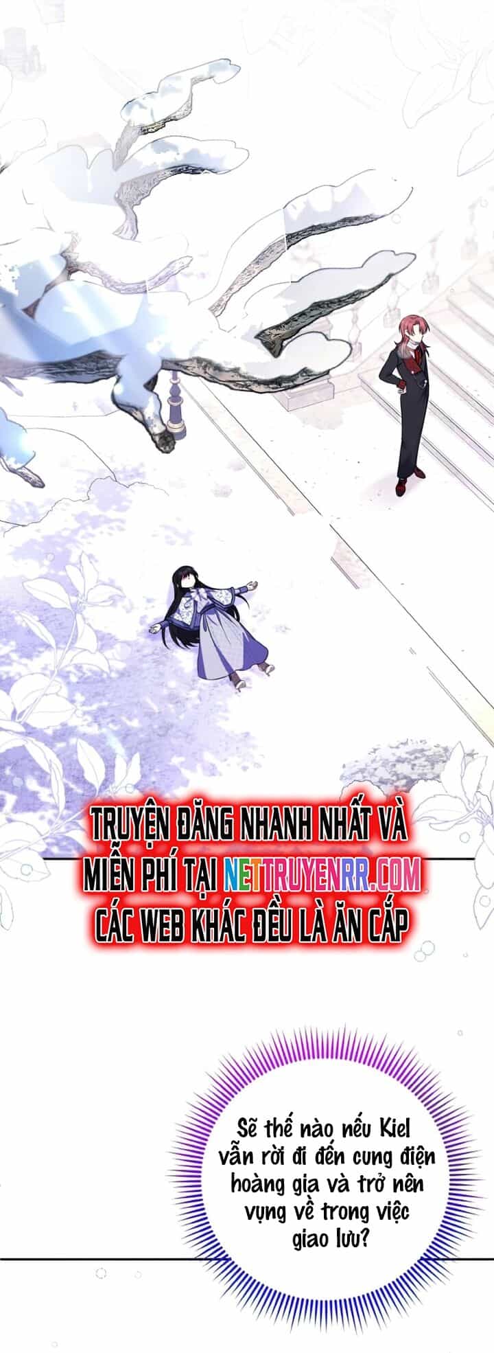 Đại Phản Diện Mà Nam Chính Phải Giết Là Tôi. - Chương 19 - ảnh 4