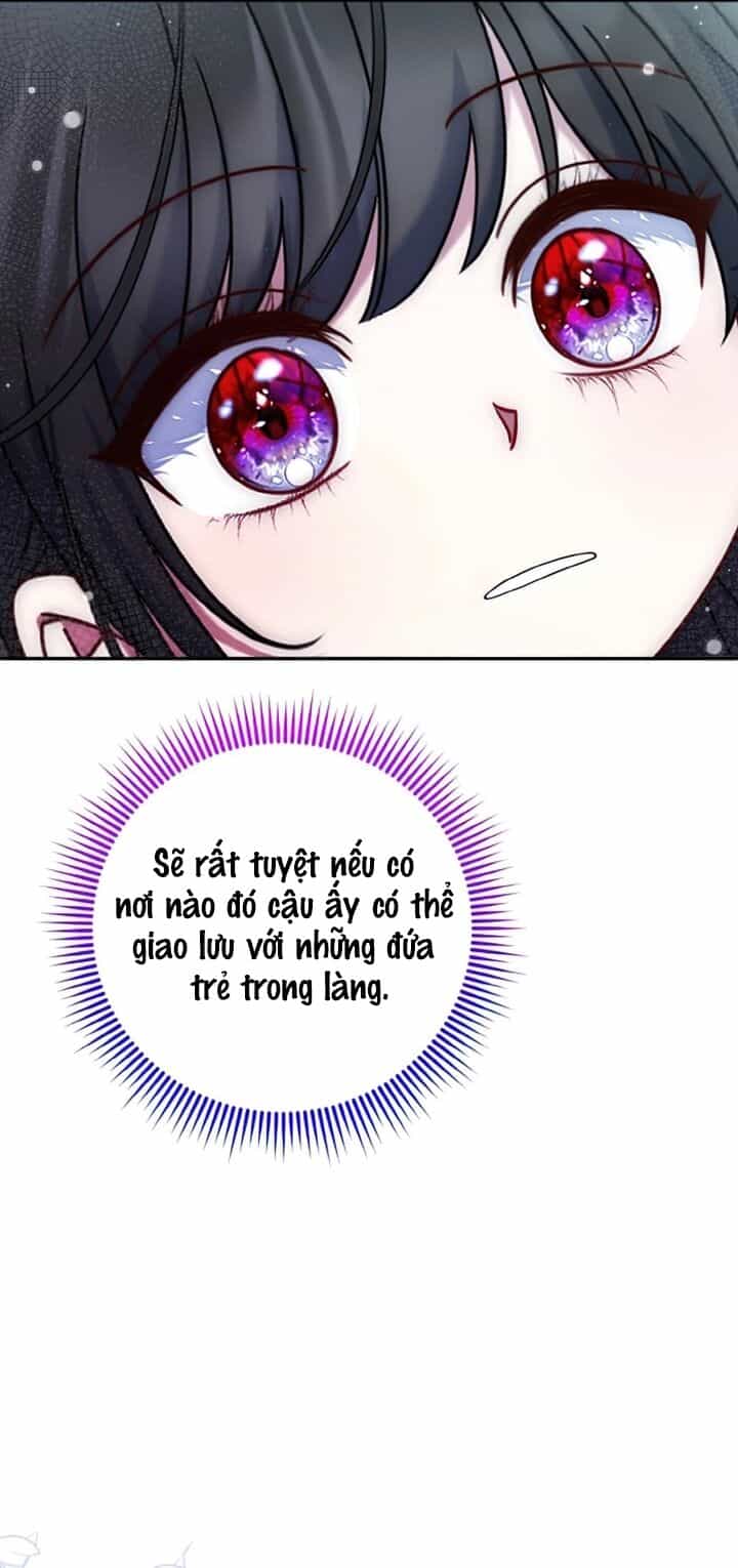 Đại Phản Diện Mà Nam Chính Phải Giết Là Tôi. - Chương 19 - ảnh 6