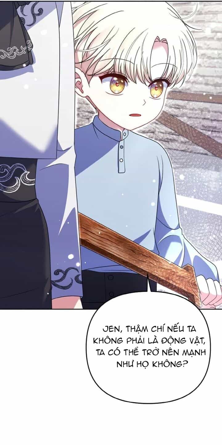 Đại Phản Diện Mà Nam Chính Phải Giết Là Tôi. - Chương 20 - ảnh 54