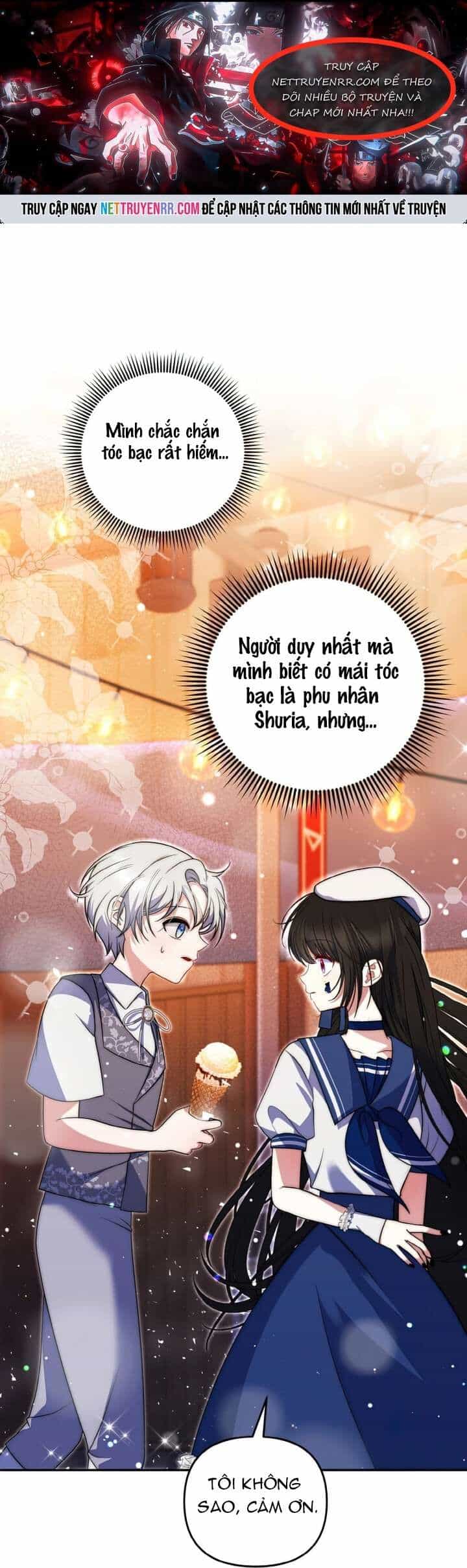 Đại Phản Diện Mà Nam Chính Phải Giết Là Tôi. - Chương 22 - ảnh 2