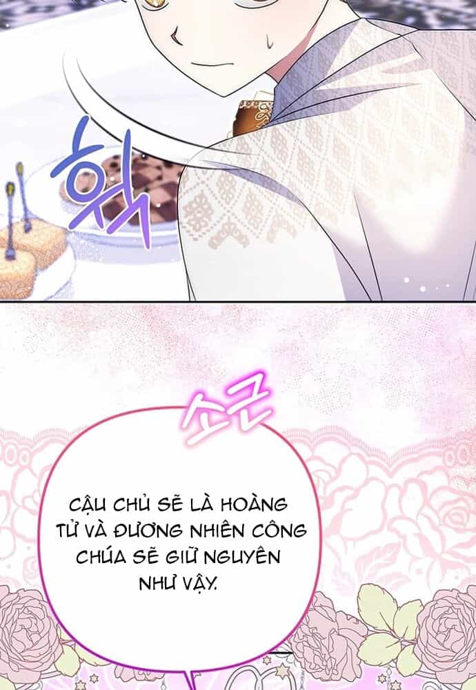 Đại Phản Diện Mà Nam Chính Phải Giết Là Tôi. - Chương 25 - ảnh 111