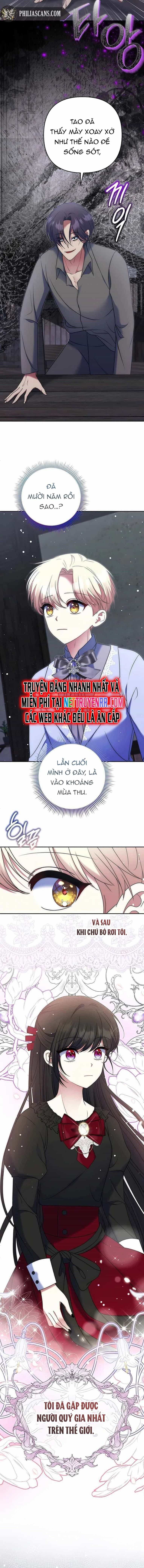 Đại Phản Diện Mà Nam Chính Phải Giết Là Tôi. - Chương 29 - ảnh 6