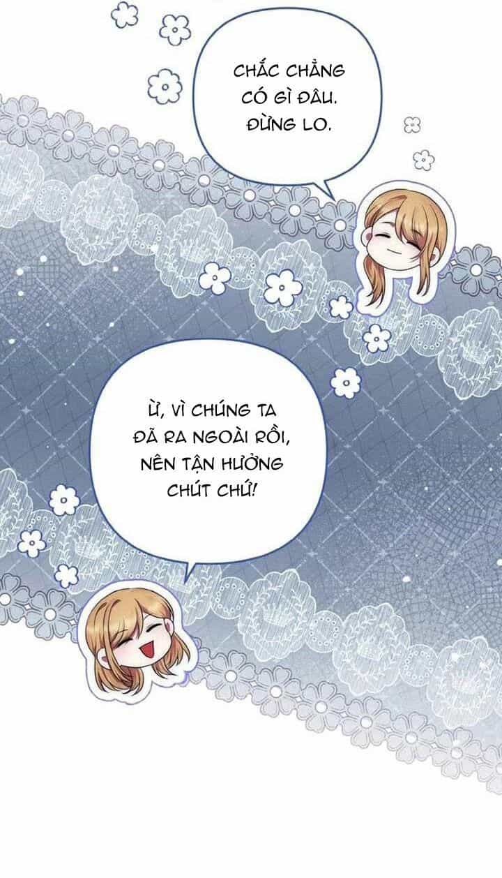 Đại Phản Diện Mà Nam Chính Phải Giết Là Tôi. - Chương 33 - ảnh 84