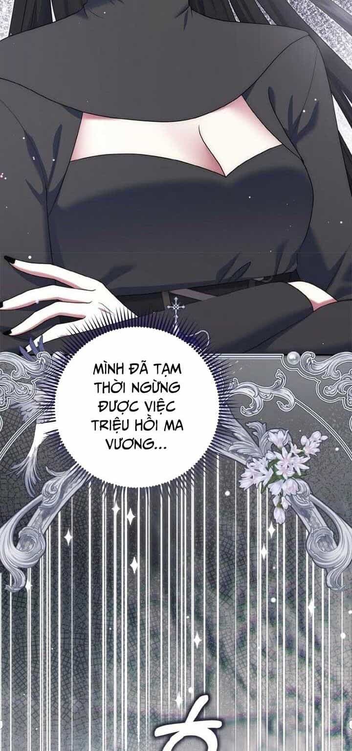 Đại Phản Diện Mà Nam Chính Phải Giết Là Tôi. - Chương 34 - ảnh 20