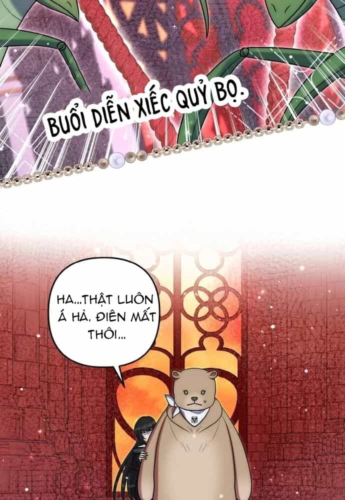 Đại Phản Diện Mà Nam Chính Phải Giết Là Tôi. - Chương 37 - ảnh 94