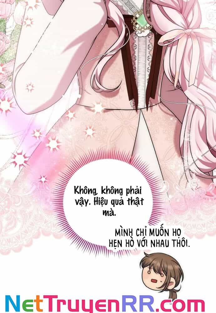 Đại Phản Diện Mà Nam Chính Phải Giết Là Tôi. - Chương 40 - ảnh 15