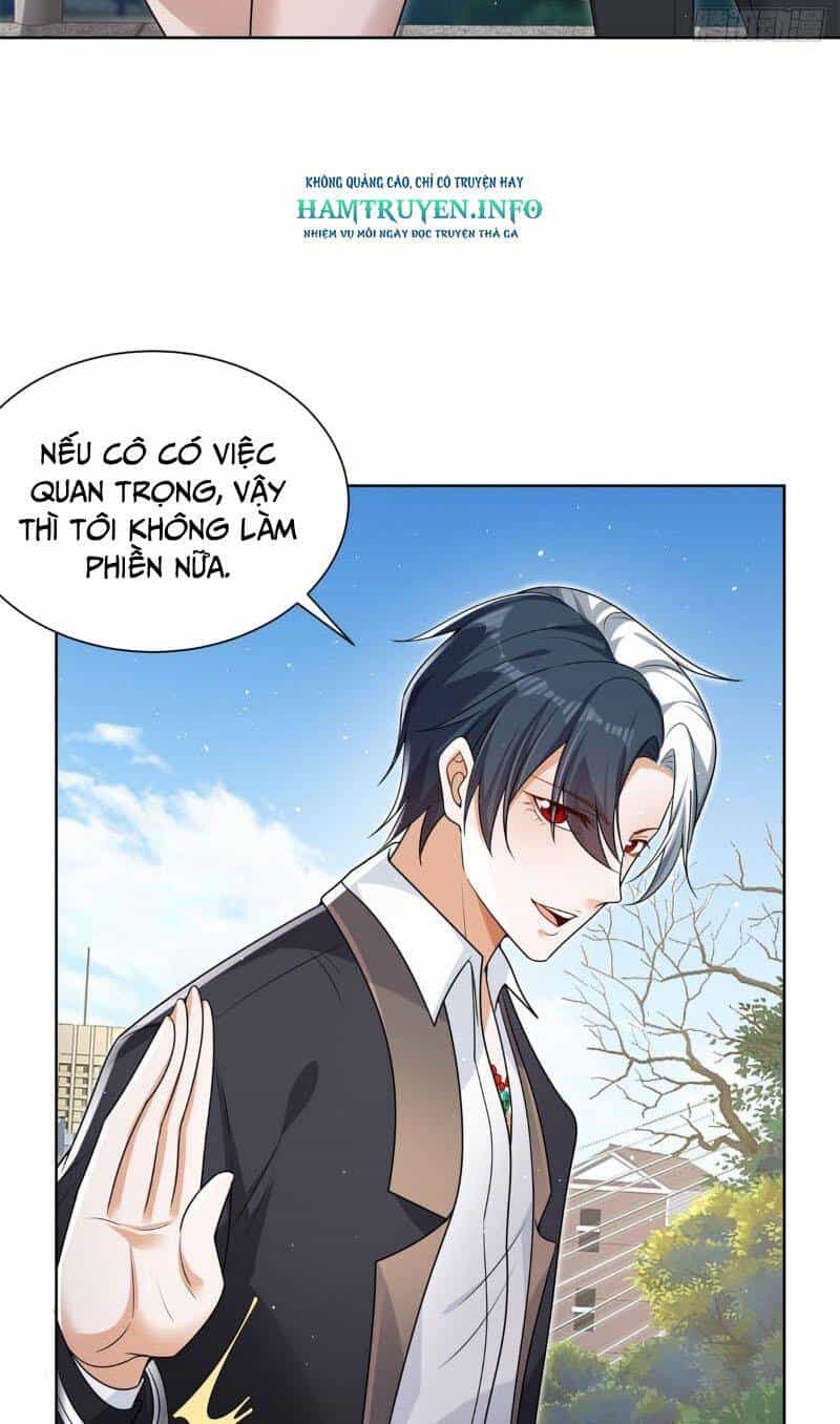 Đại Phản Diện - Chương 136 - ảnh 13