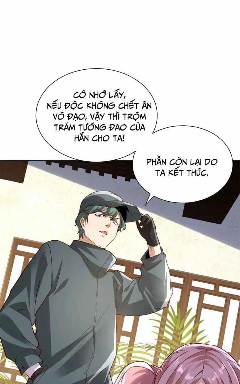 Đại Phản Diện - Chương 205 - ảnh 12