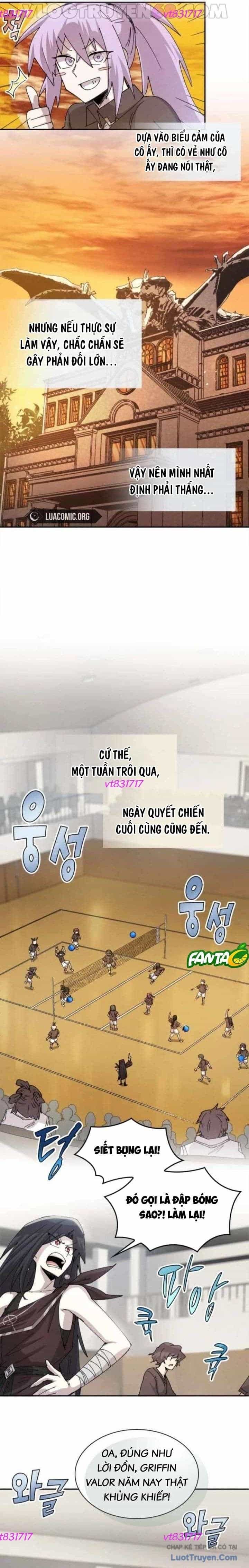 Đại Pháp Sư Của Tổ Đội Hồi Quy - Chương 132 - ảnh 15