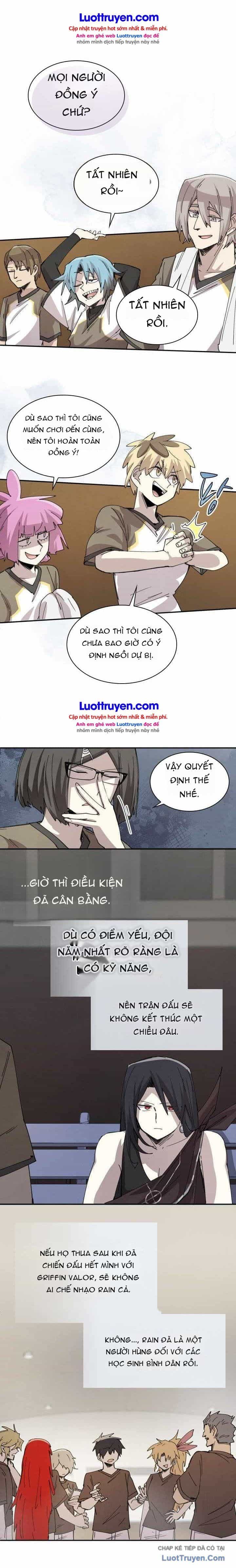 Đại Pháp Sư Của Tổ Đội Hồi Quy - Chương 136 - ảnh 12